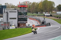 Advanced Group Yellow Bikes